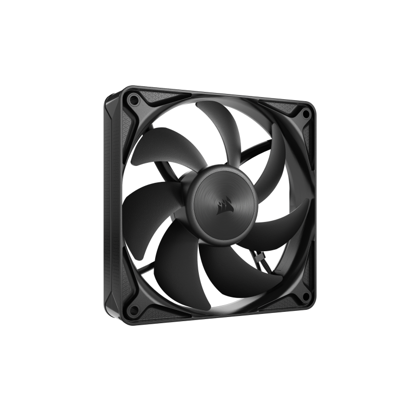 Corsair Fan RS120 Ii 120*120*25 Single