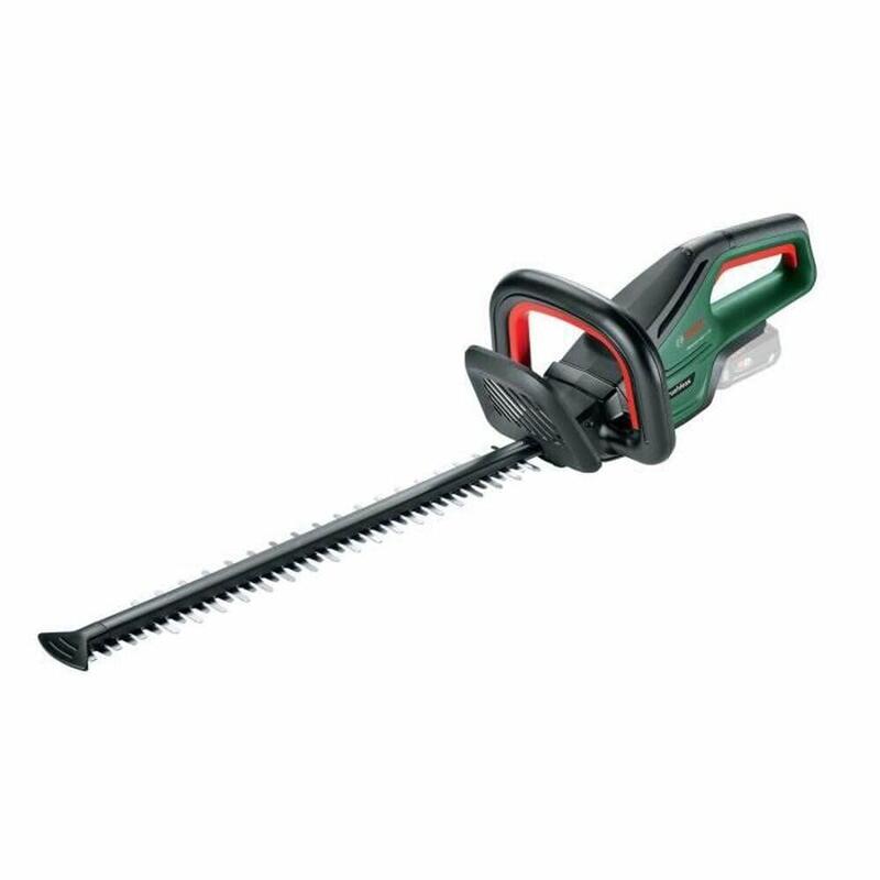 Bosch Cortasetos Wireless Universalhedgecut 18-55 – Without Battery 0600849J00