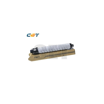 Cpp Black Toner-chemical Ricoh IMC4500,5500,6000 33K/540G — image 1
