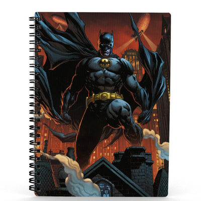 Notebook 3D Batman DC Comics — image 1