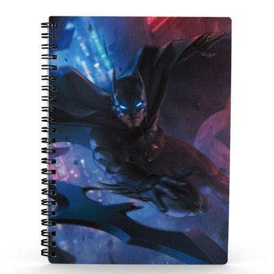 Notebook 3D Batman DC Comics — image 1