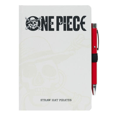 Notebook A5 Premium + Pen Projector One Piece — image 1