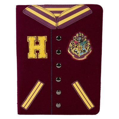 Loungefly Notebook Gryffindor Harry Potter — image 1