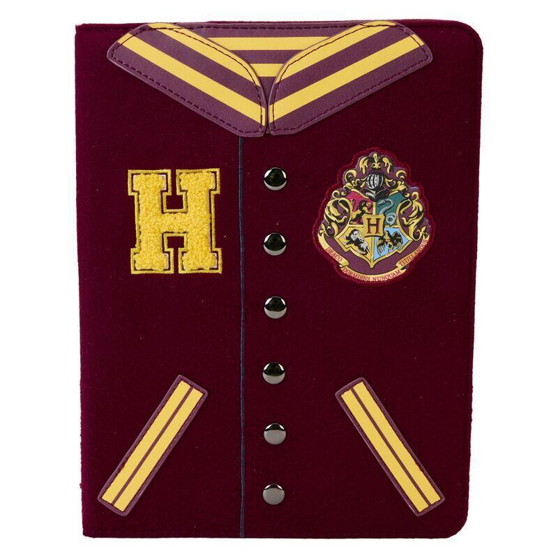 Loungefly Notebook Gryffindor Harry Potter