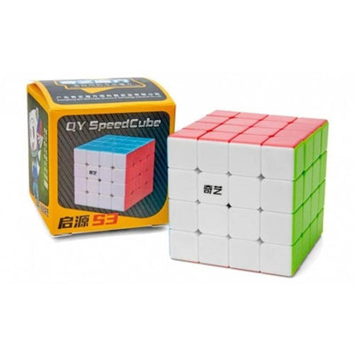Qiyi Bucket Rubik Qiyuan S3 4X4 — image 1