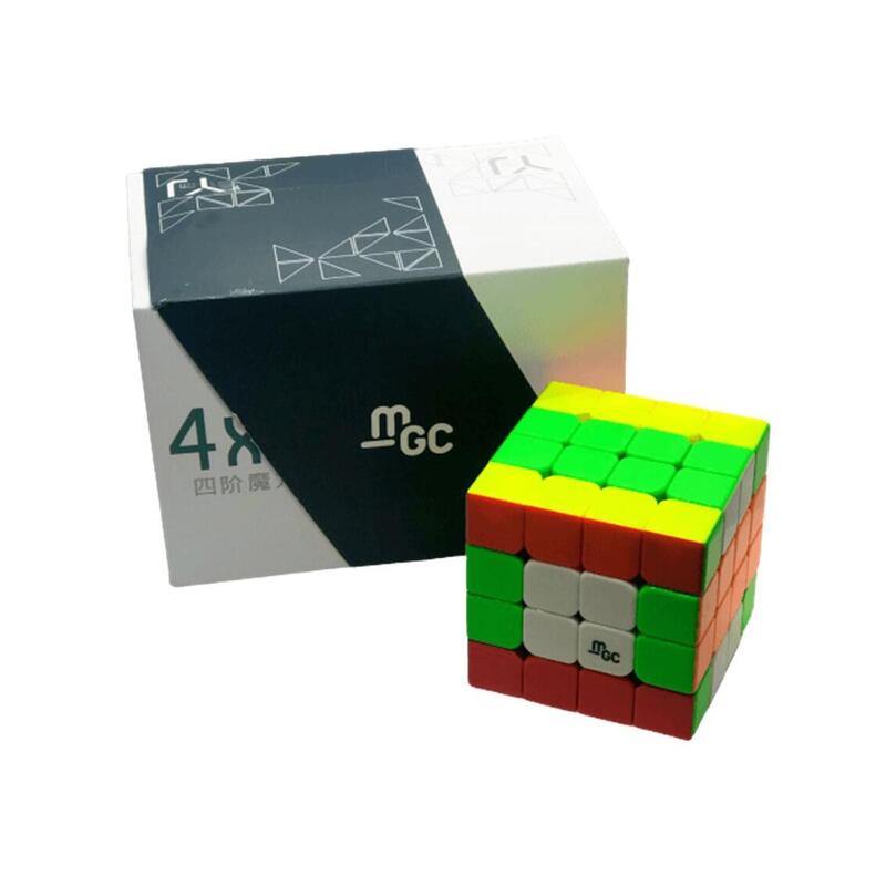 Bucket Rubik Yj Mgc 4X4 Magnetic Stick.