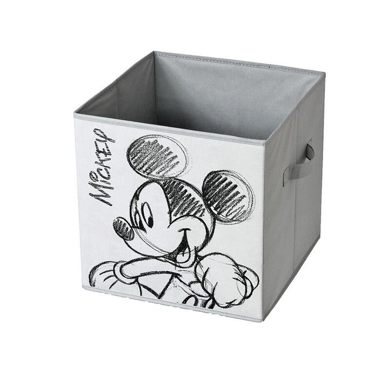 Bucket Mickey 32X32X32CM