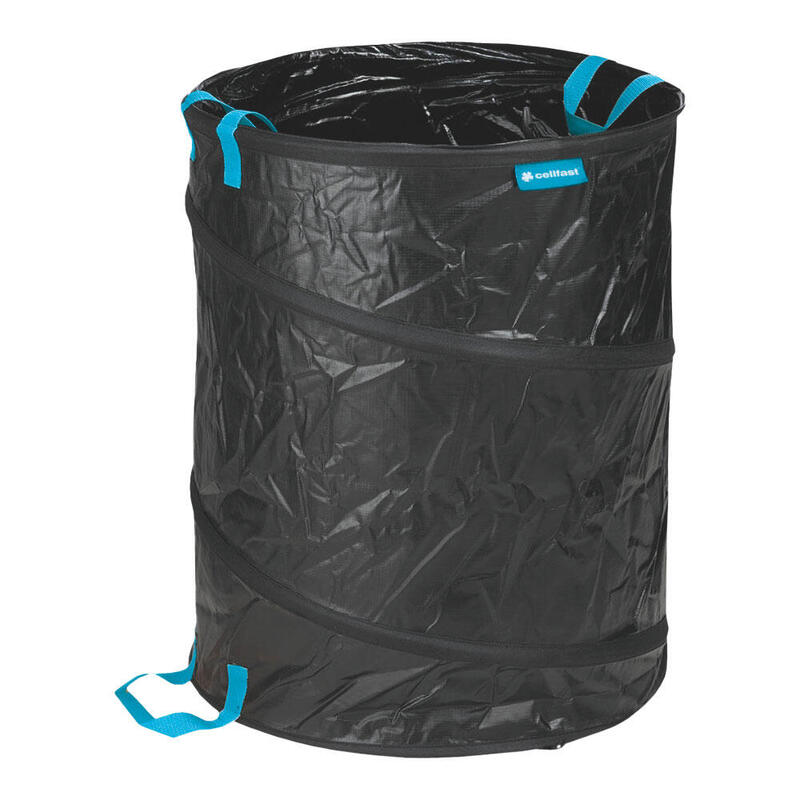 Bucket Foldable Garden Pop Up, 56 L