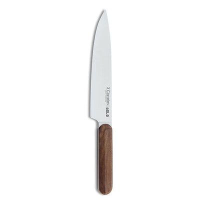 Knife Cocinero Oslo 20CM - 8 And 3 Claveles — image 1