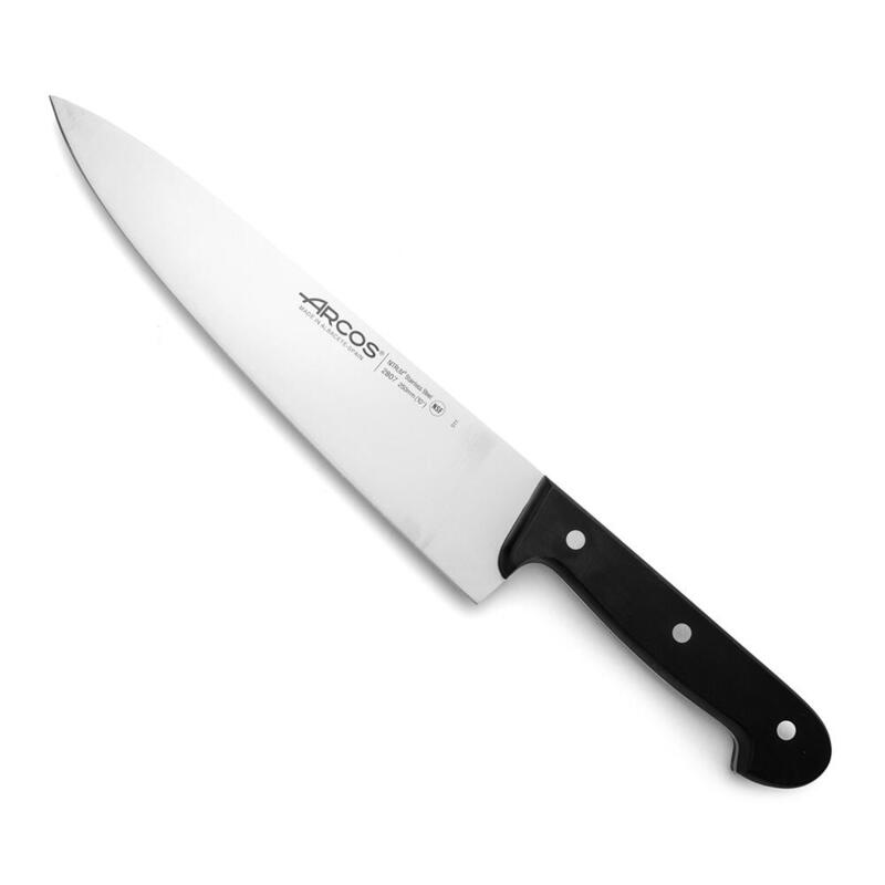 Knife Cocinero Serie Universal 250MM