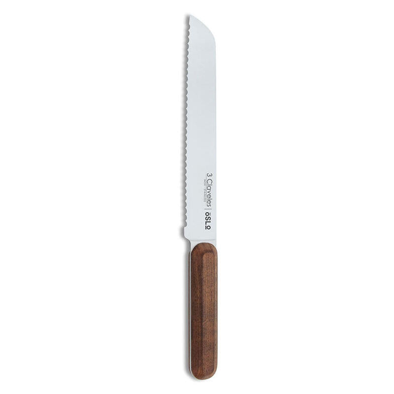 Knife Panero Oslo 20CM - 8 3 Claveles