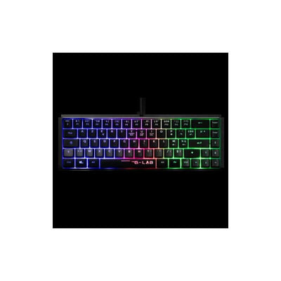 (d) Gaming Keyboard Tkl Membrane — image 1
