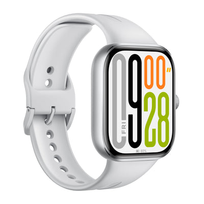 Xiaomi Redmi Watch 5 Silver With GPS — image 1