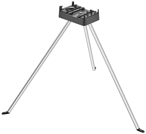 Gardena Tripod Sprinkler 18735-20, Stand Black Height 50CM 18735-20
