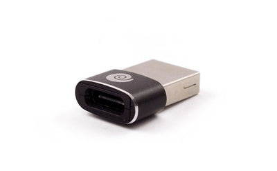 Coolbox Adapter USB Cable -c a USB-A — image 1