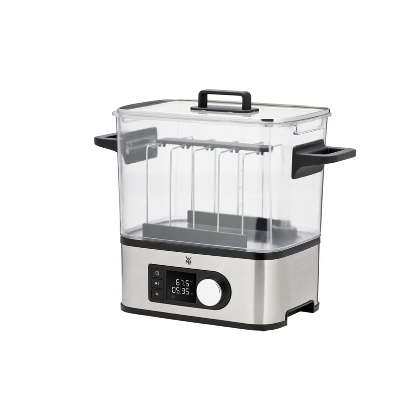 Wmf Lono 0415360011 Horno Water Cocción Sous Vide (al Vací Or a Baja Temperatura)