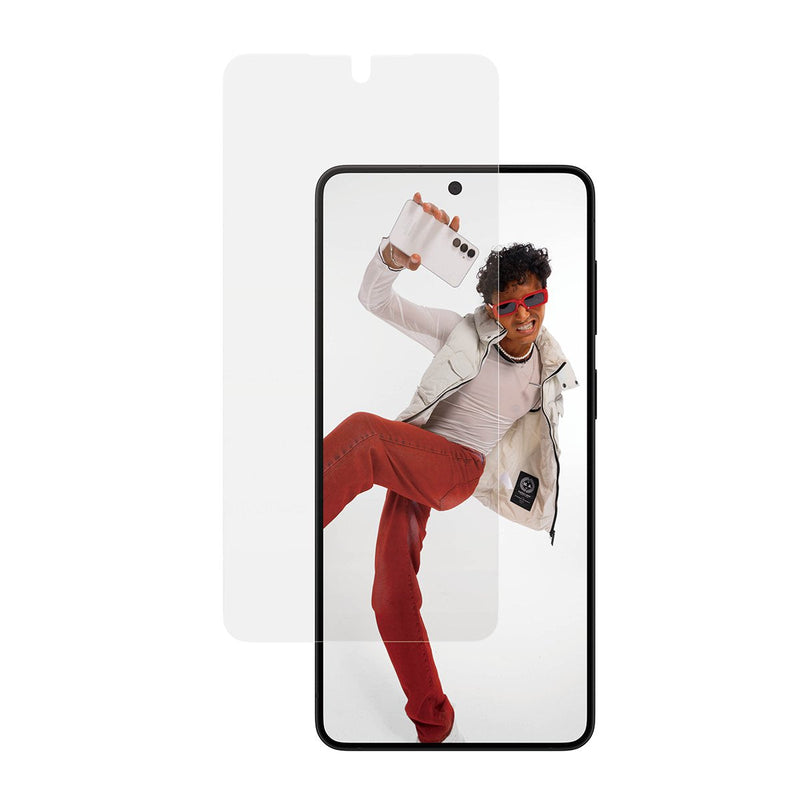 Panzerglass Displayschutz Samsung Galaxy S26 + Ultra-wide Fit M. Famfit In-a-box