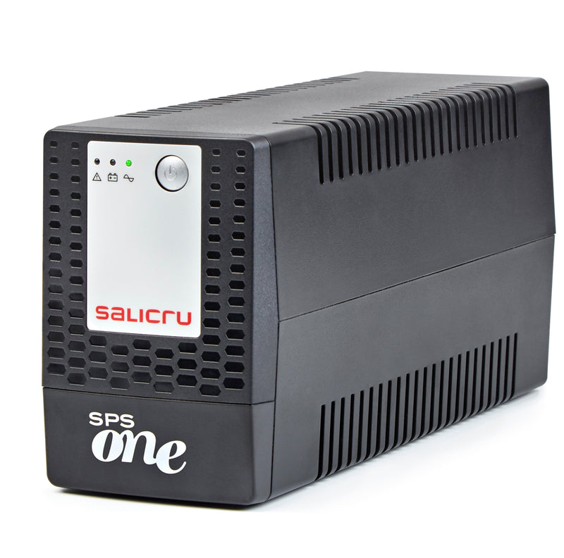 Salicru Sps 700 One Bl IEC UPS Ups) 700VA Line Interactive Type Sockets Iec)
