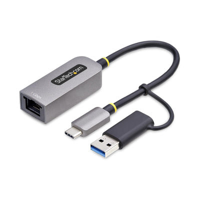 Adapter USB-C a Ethernet — image 1