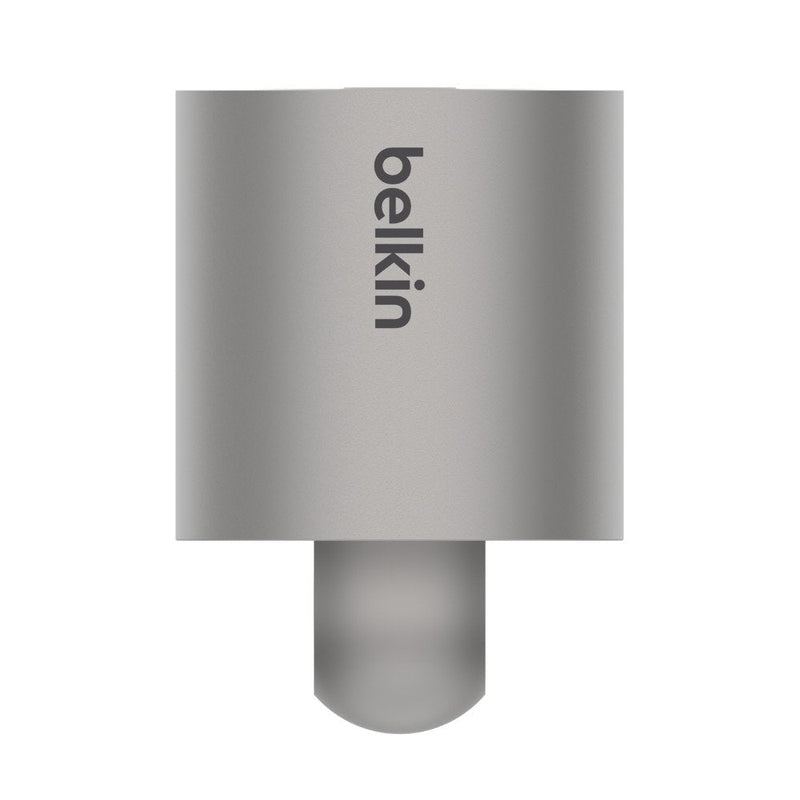 Belkin F8E969BT Cable Antirrobo Steel Inoxidable