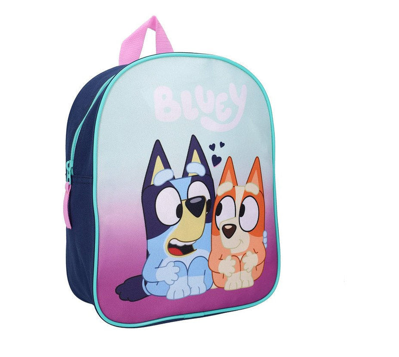 Vadobag Backpack Bluey So Superb