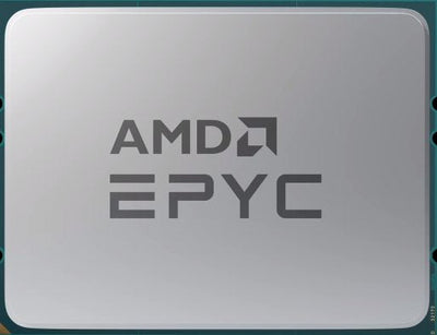 AMD CPU Epyc 9354P (32C/64T) 3.25GHZ (3.8GHZ Turbo) Tray Socket SP5 Tdp 280W — image 1