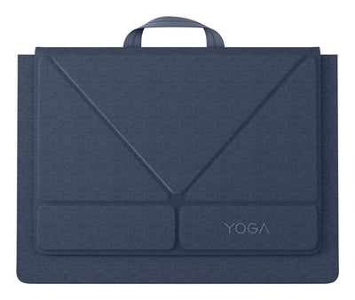 Lenovo Case Yoga Laptops With Screen 14 Pulgadas, Organiser Múltiples Compartimentos With Stand Convertible, — image 1