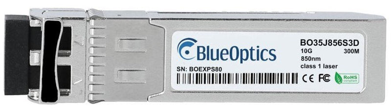 Blueoptics 10GB 300M Lc-duplex 10GBASE-SR Transceiver( SFP-10G-SR-AR)