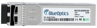 Blueoptics 407-BBOU-BO Network Modulo Transceptor Fibre Optic 10000 Mbit/S Sfp + 850 Nm — image 1