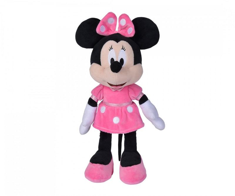 Peluche Juguete Minnie Disney Soft 35CM