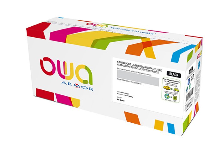 Armor Toner Laserjet P2015 53X