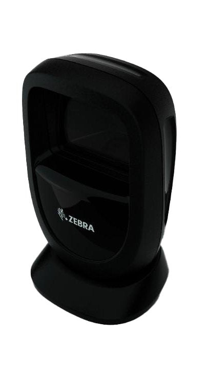 Zebra Reader Codes Barcodes Fixed 1D/2D LED Black DS9308 SR4U2100AZE
