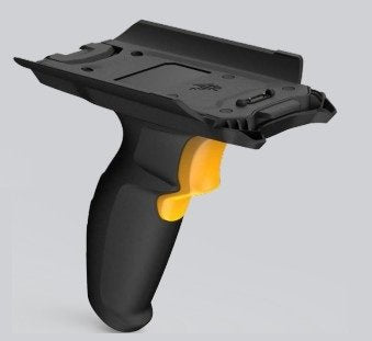 Zebra Handheld-pistolengriff Handheldpistolengriff TC52AX (TRG-TC5X-ELEC1-01) (TRGTC5XELEC101) — image 1