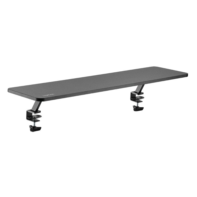 Logilink Stand BP0154 Monitor (32) Black Desk