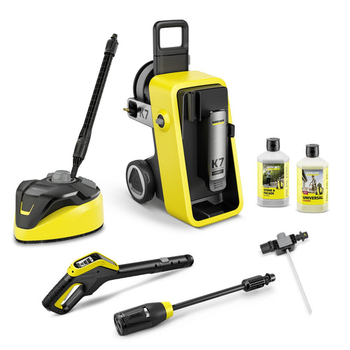 Kärcher K 7 Comfort Premium Connect Home — image 1