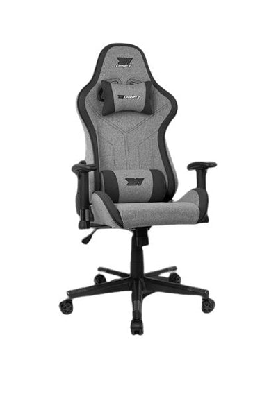 Drift Chair Gaming DR90 Pro Gris-negro — image 1