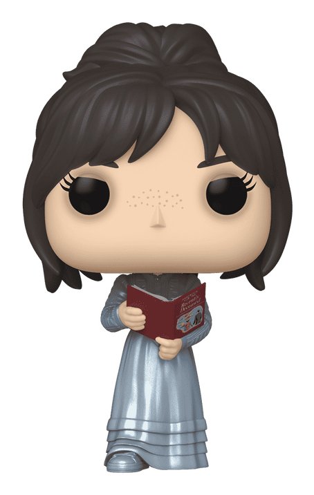 Funko Pop Cine Beetlejuice Astrid 82655 — image 1