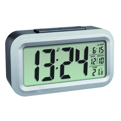 Tfa 60.2553.01 Radio Watch Despertador — image 1