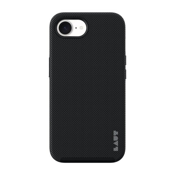 Laut Shield Black Magsafe Comp. Case For Iphone Se 2025