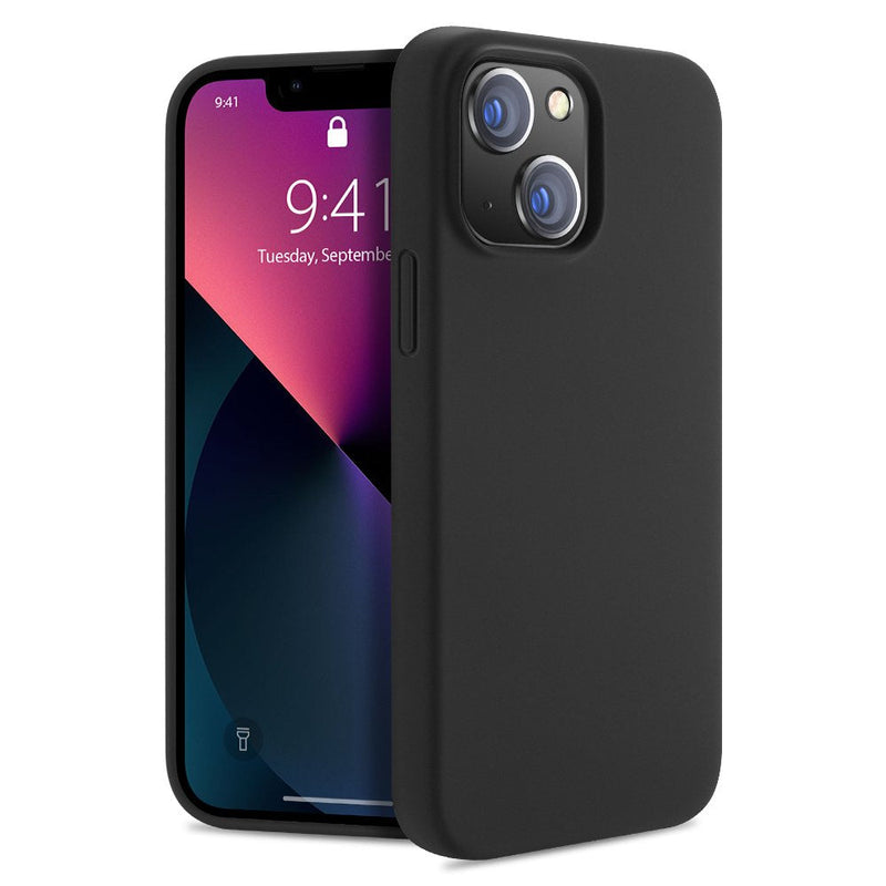 Nevox Styleshell Shock Case For Iphone 14 Plus - 17CM (6.7) Black