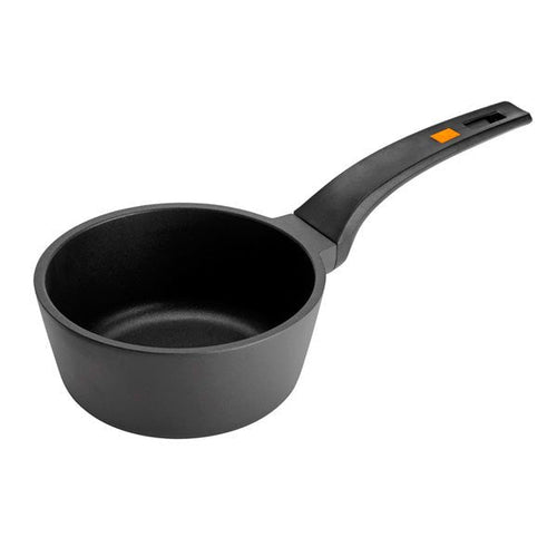 Bra Saucepan Efficient A273816 Ø16CM Aluminium Fundido Apto Inducción — image 1