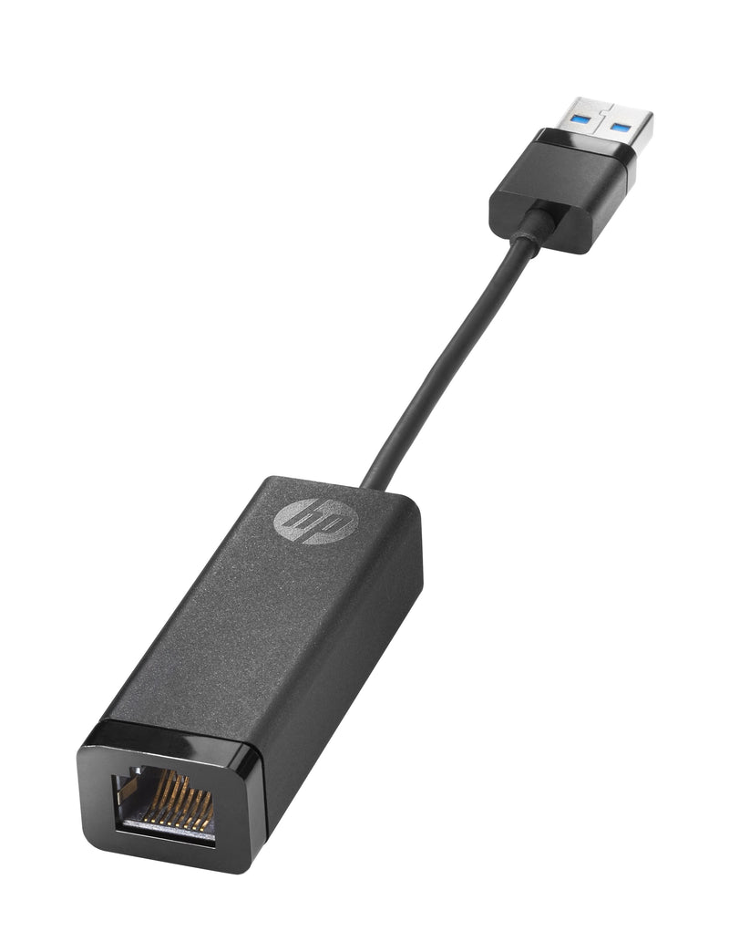 HP USB 3.0 To Gigabit RJ45 Adapter G2 Ethernet