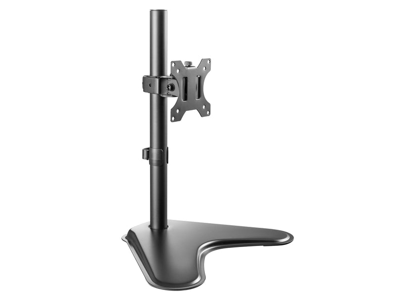 Equip Stand Screen Desktop 13-32 Incl + 45Âº -45Âº Rotating 180Âº Up To 8KG 650122