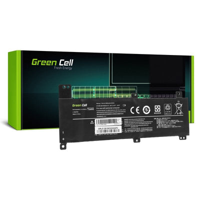 Green Cell Laptop Battery L15C2PB2 L15C2PB4 L15L2PB2 L15M2PB2 For Lenovo Ideapad 310-14IAP 310-14IKB — image 1