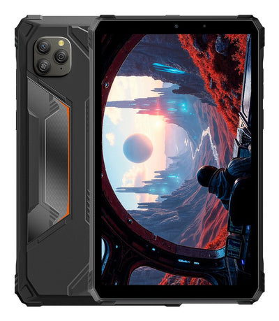 Blackview Active 5 8.68 6GB/126GB Wi-Fi + 4G Black Rugged — image 1