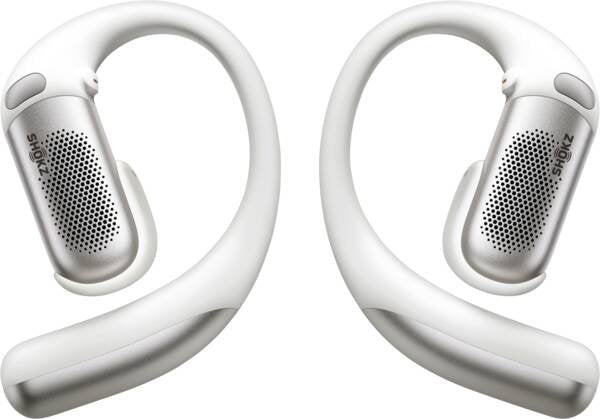 Shokz Auriculares Openfit Pro Blanco Inear True Inalámbrico