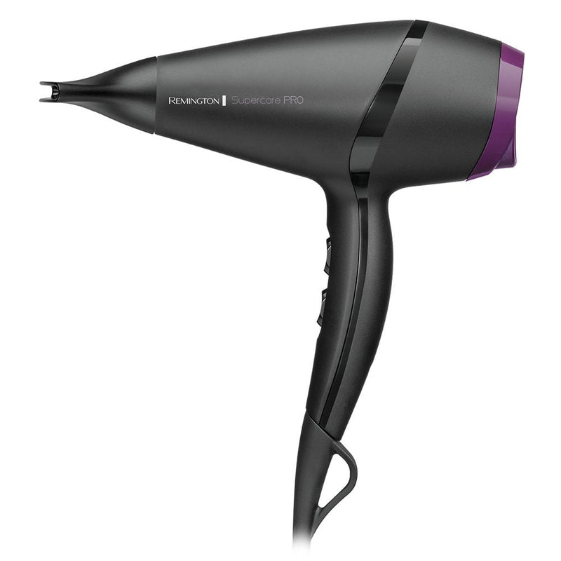 Remington Hair Dryer AC7100 2100W Black