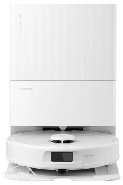 Roborock Robot Q Revo Plus White — image 1