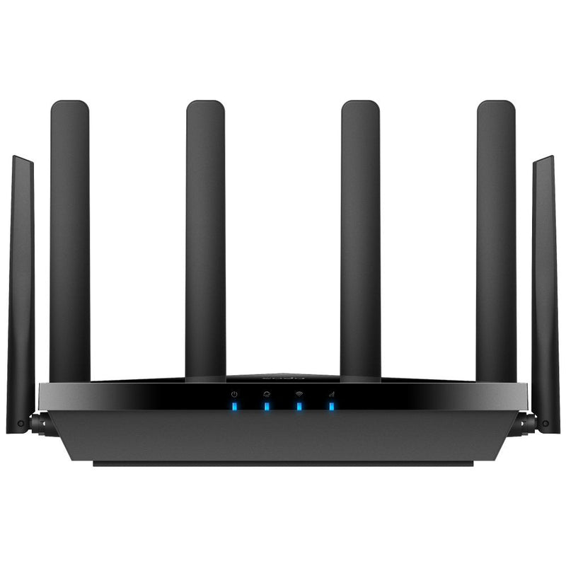 Cudy Router Wireless Router AX3000 WIFI6 5G Cpe
