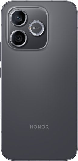 Honor Smartphone 600 Lite 8 + 128GB Ds 5G Velvet Black Oem